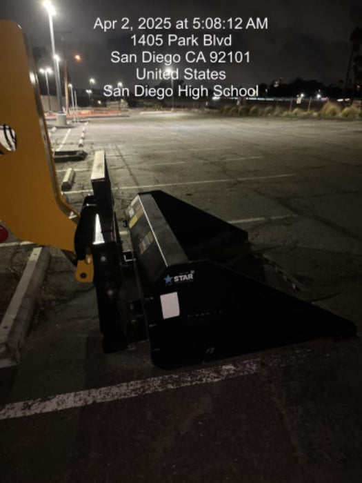 2024 STAR INDUSTRIES 1406B