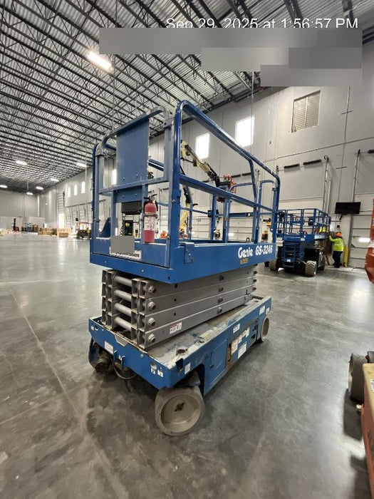 2020 GENIE GS-3246