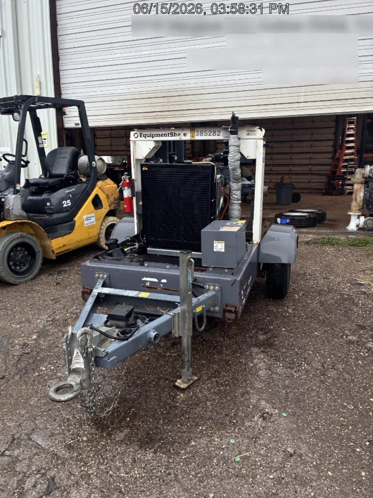 2023 ATLAS COPCO PAC F44 KD