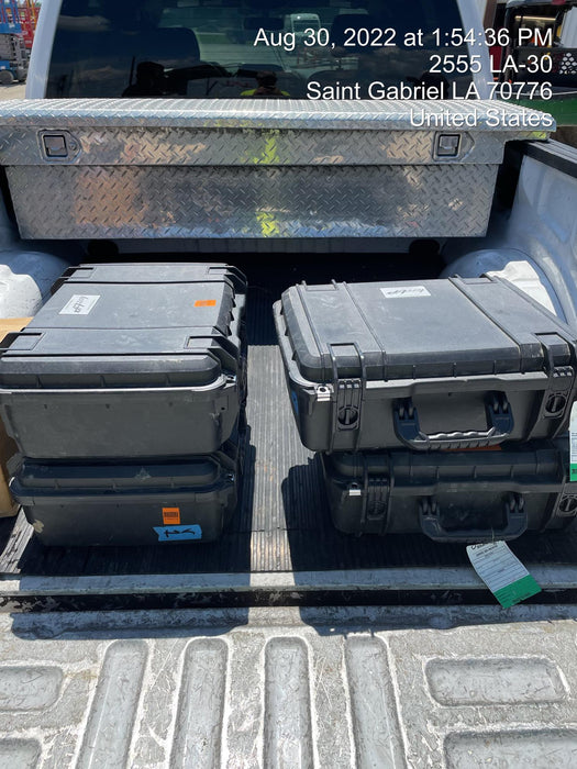 2021 TORCUP VT-1000KIT