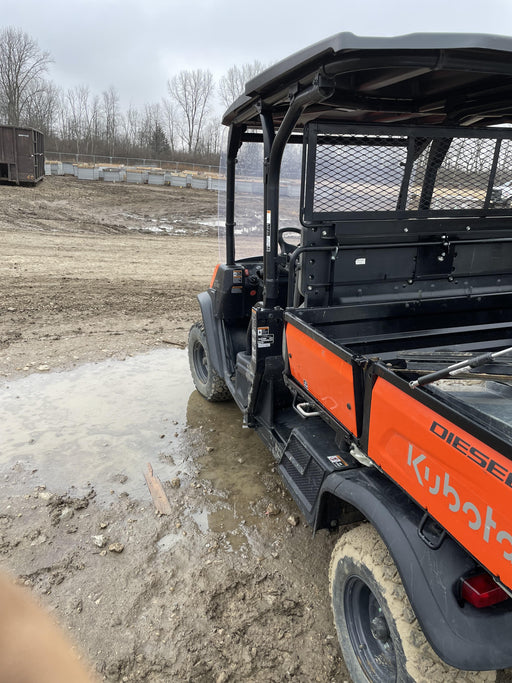 2022 KUBOTA RTV-X1140W-H (Canopy)