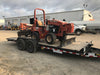 2022 DITCH WITCH RT45A