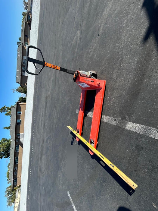 2024 MIGHTY LIFT ML55M