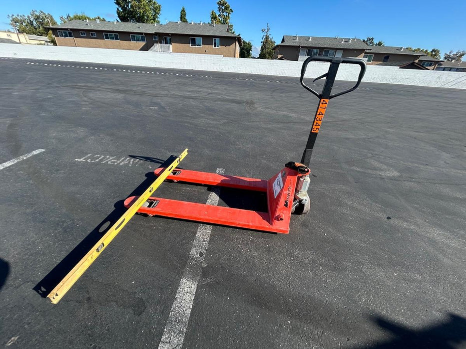 2024 MIGHTY LIFT ML55M