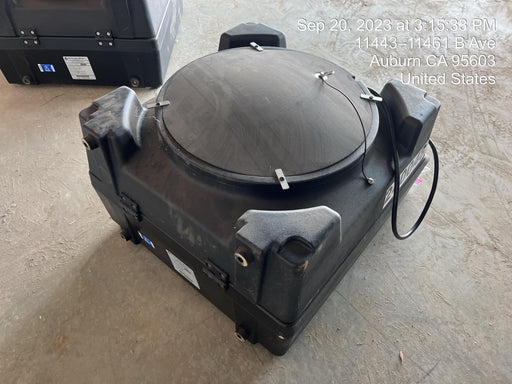 2022 PHOENIX Guardian R Hepa