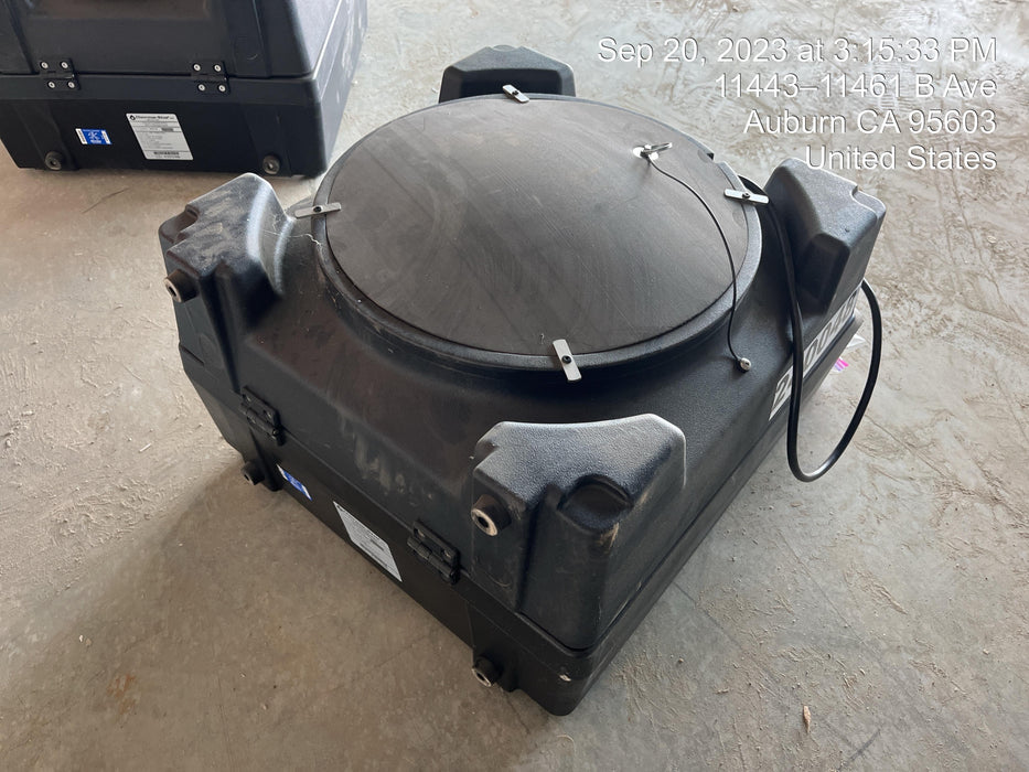 2022 PHOENIX Guardian R Hepa