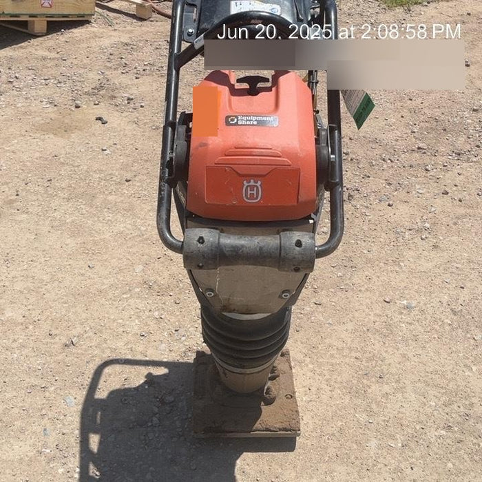 2024 HUSQVARNA LT6005