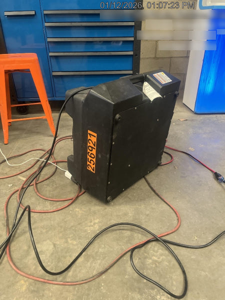 2022 PHOENIX Guardian R Hepa