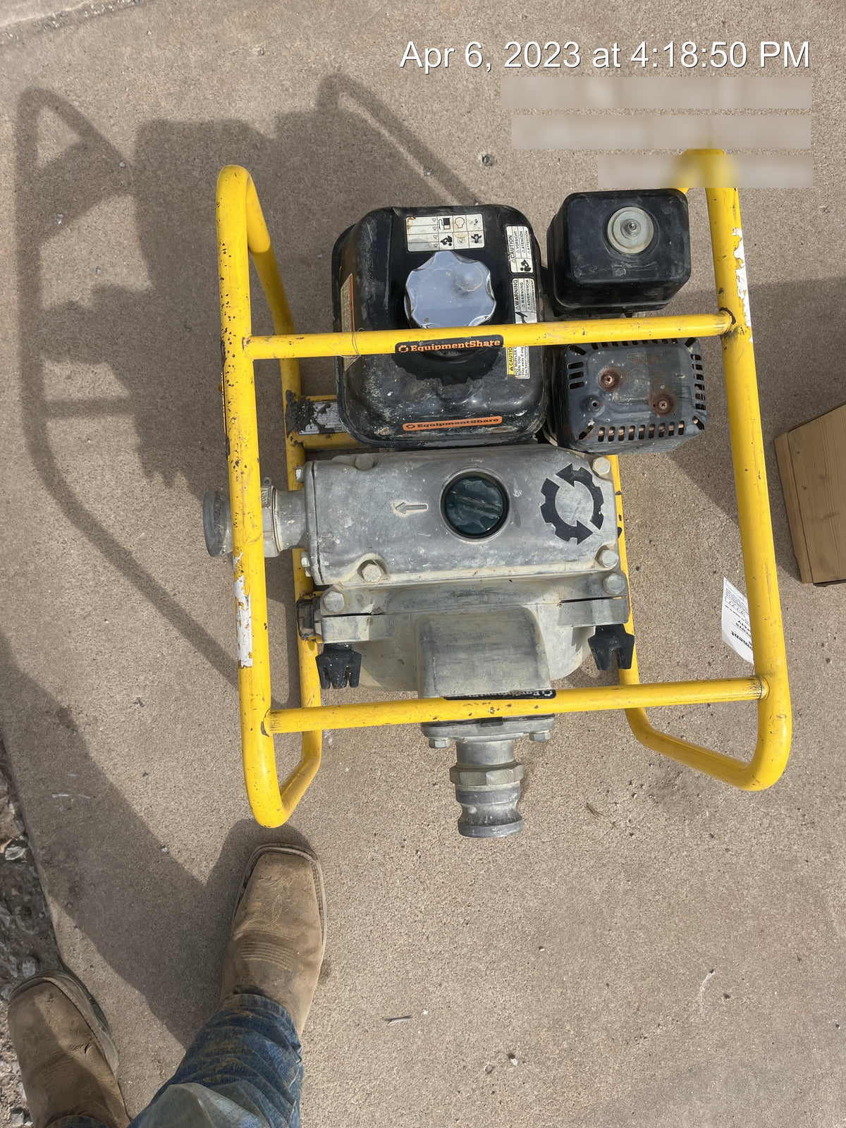 2019 WACKER NEUSON PT2