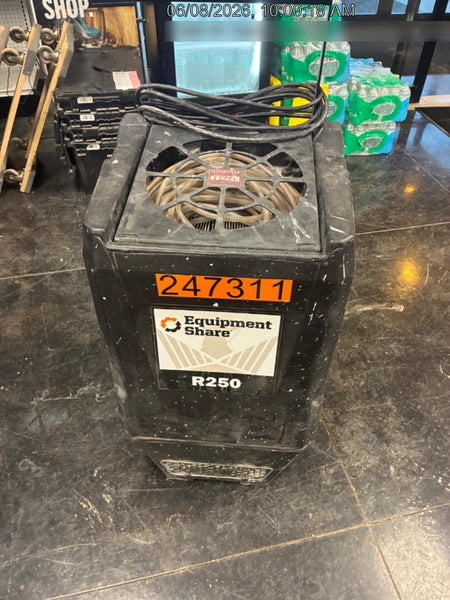 2022 PHOENIX R250