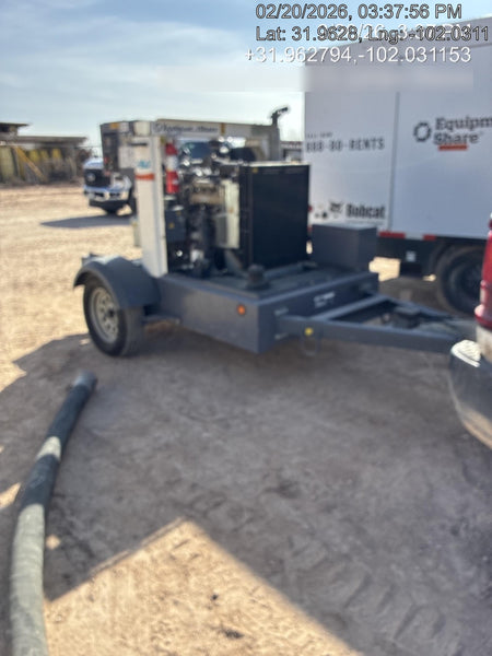 2023 ATLAS COPCO PAC F44 KD