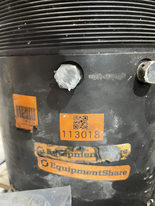 2024 ENERPAC ZU4408JB