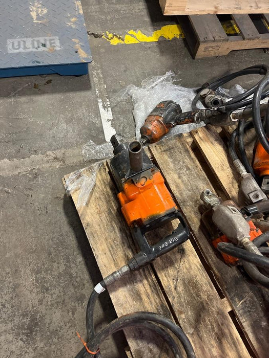 2023 MICHIGAN PNEUMATIC ES-4955B2-TRACKER