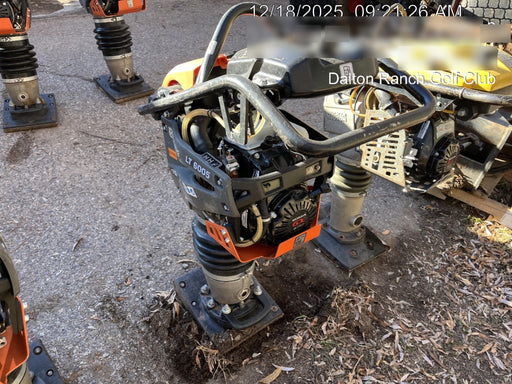 2025 HUSQVARNA LT6005