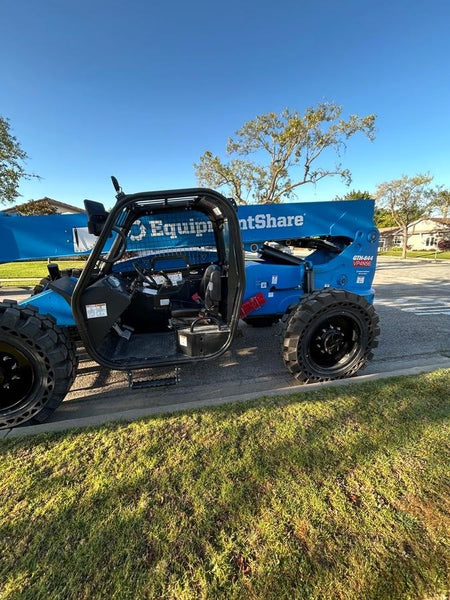 2025 GENIE GTH-844