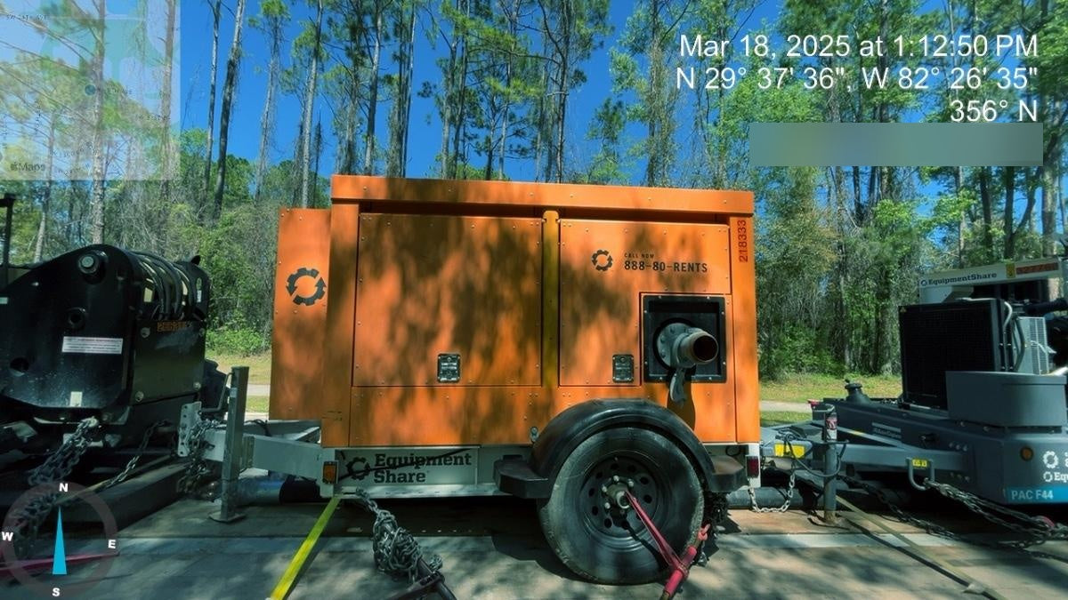 2022 PIONEER SAPP44S10L71-D2.9L4