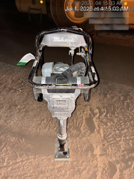 2023 MULTIQUIP MTR40HF
