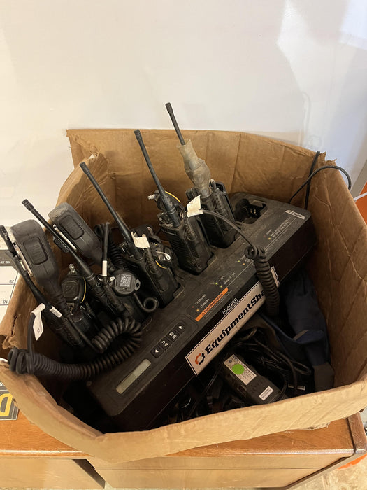 2021 MOTOROLA PMPN4285