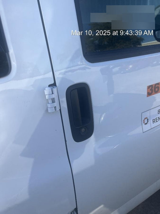 2023 CHEVROLET Express Van - Rental