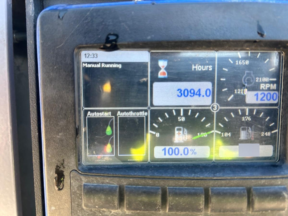 2023 ATLAS COPCO PAC F44 KD