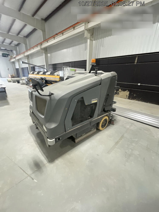 2024 KARCHER B 300 R