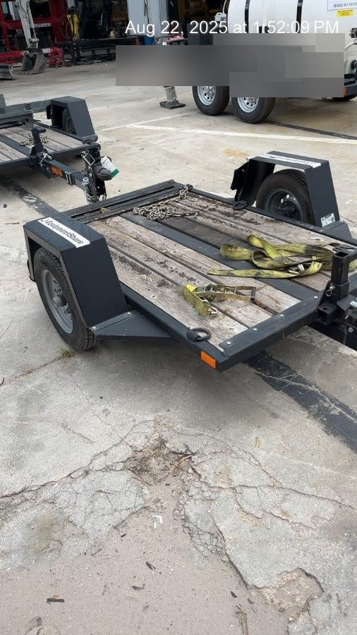 2022 BARRETO E4X6TBT