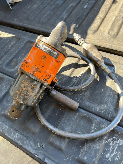 2023 MICHIGAN PNEUMATIC ES-4955B2-TRACKER