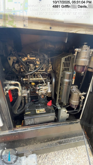 2019 WACKER NEUSON G50