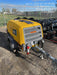 2022 ATLAS COPCO XAS 110