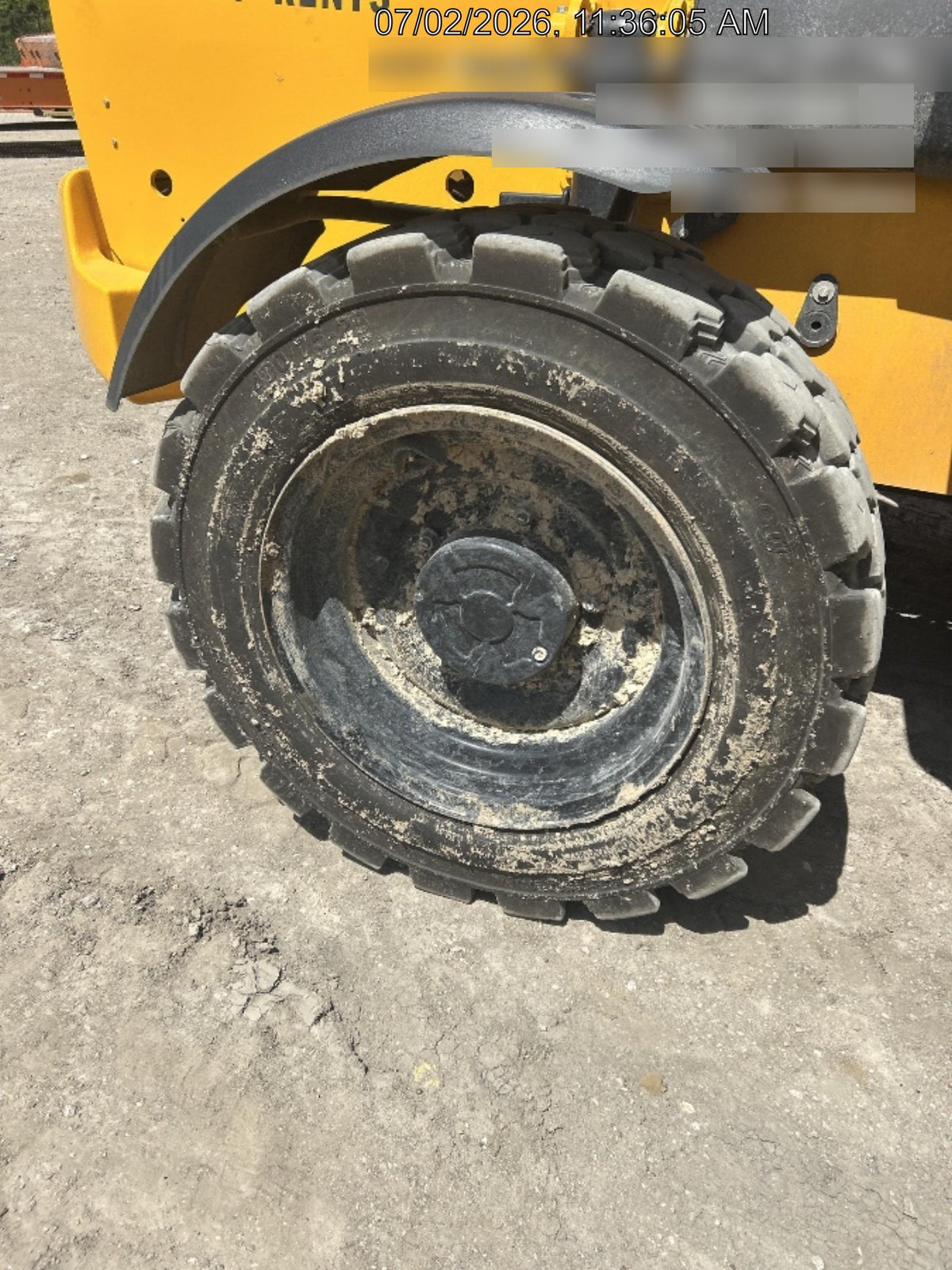 2025 JCB 510-56