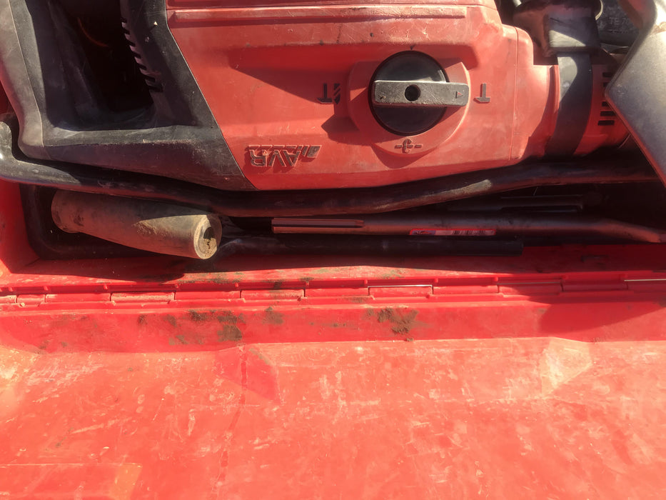 2020 HILTI TE 70-AVR