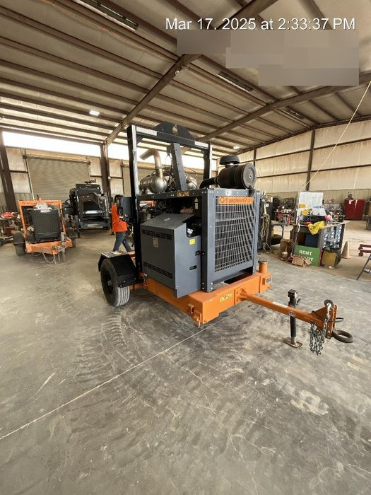 2021 RWN 3HC-RP-EM16-3