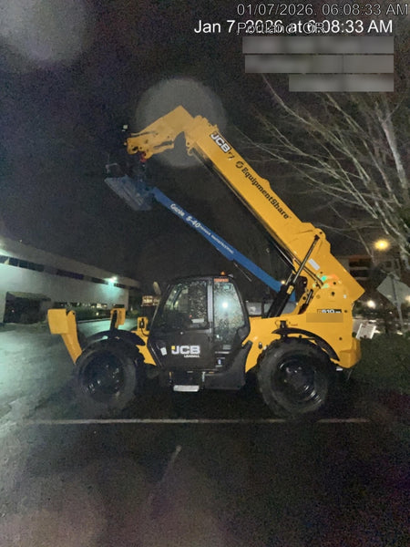 2022 JCB 332/E5286