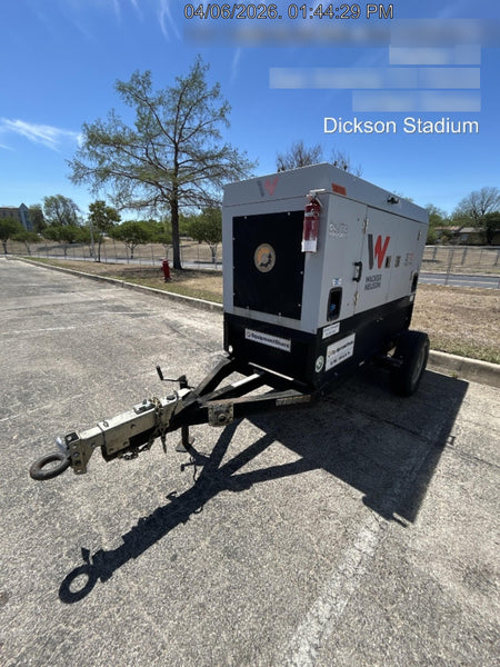 2019 WACKER NEUSON G70