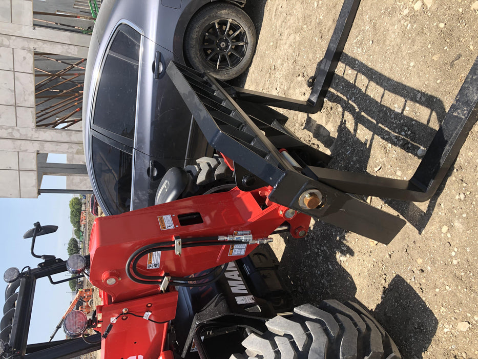 2020 MANITOU MTA5519