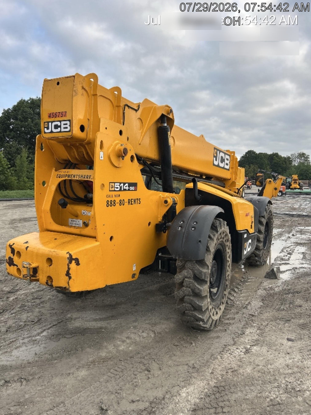2024 JCB 514-56