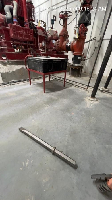 2024 MICHIGAN PNEUMATIC ES-TPB90-118-TRACKER