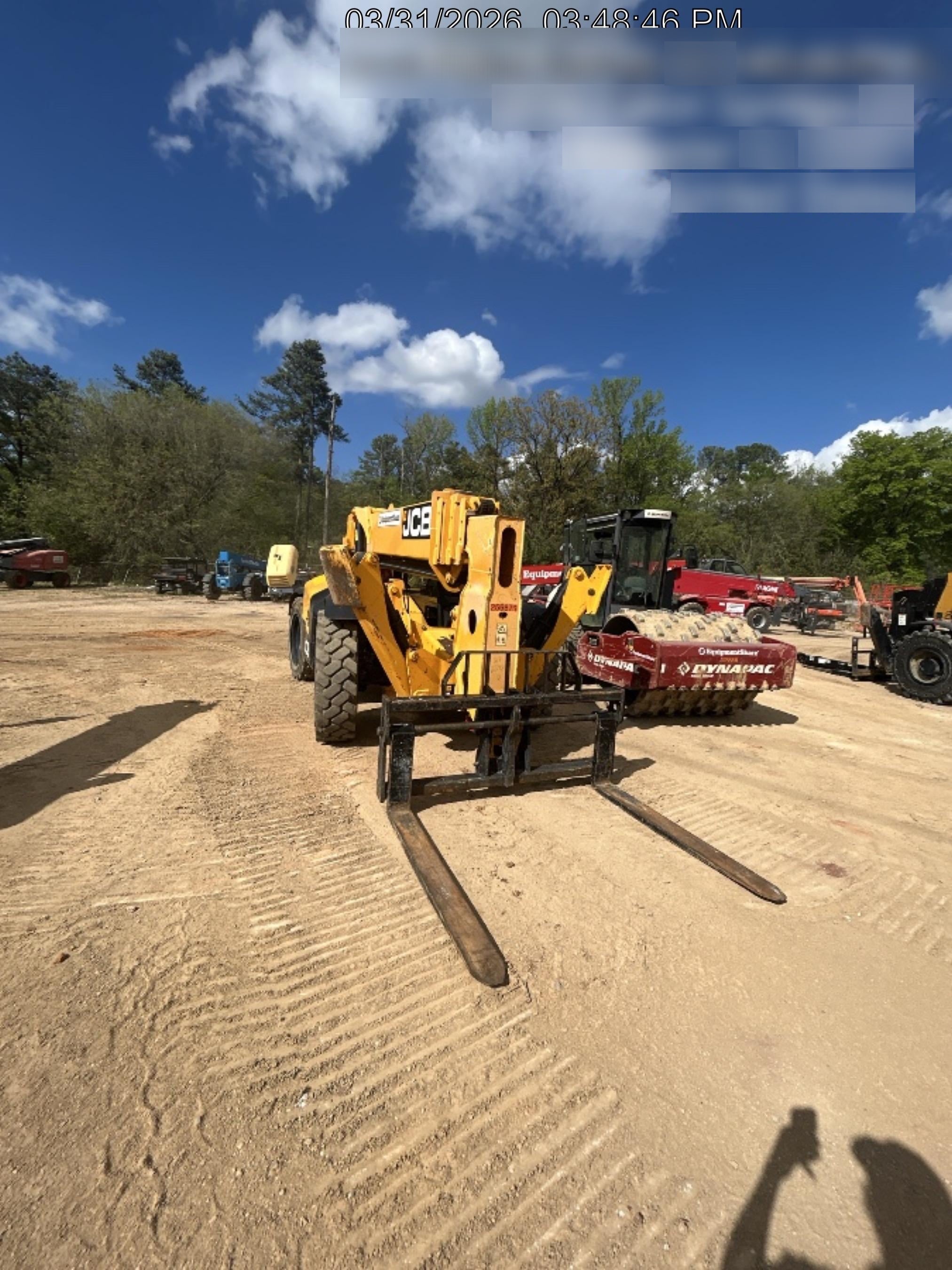 2022 JCB 512-56