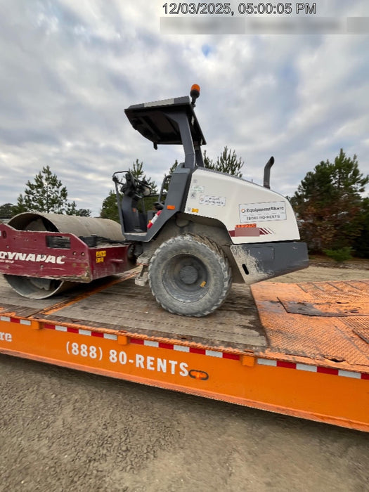 2020 DYNAPAC CA1400D