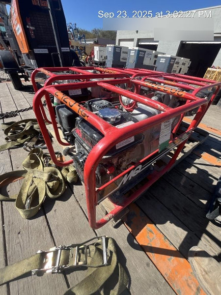 2023 MULTIQUIP QP2TH