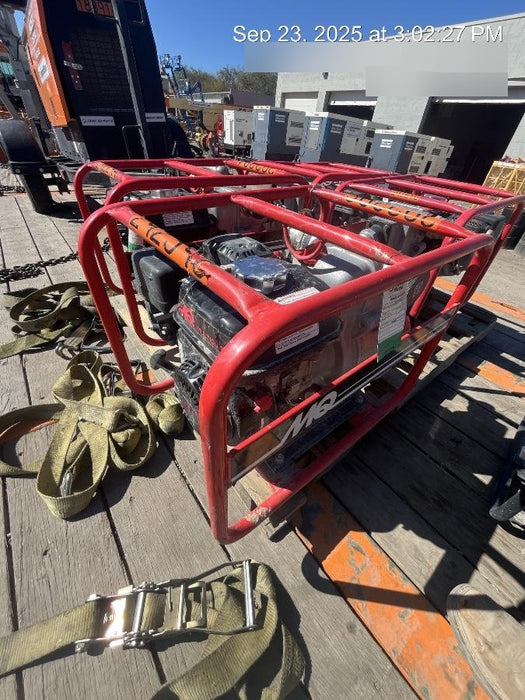 2023 MULTIQUIP QP2TH