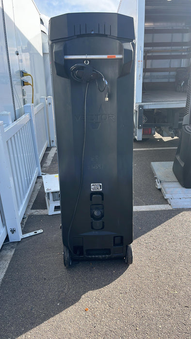 2023 VECTOR Vector Max