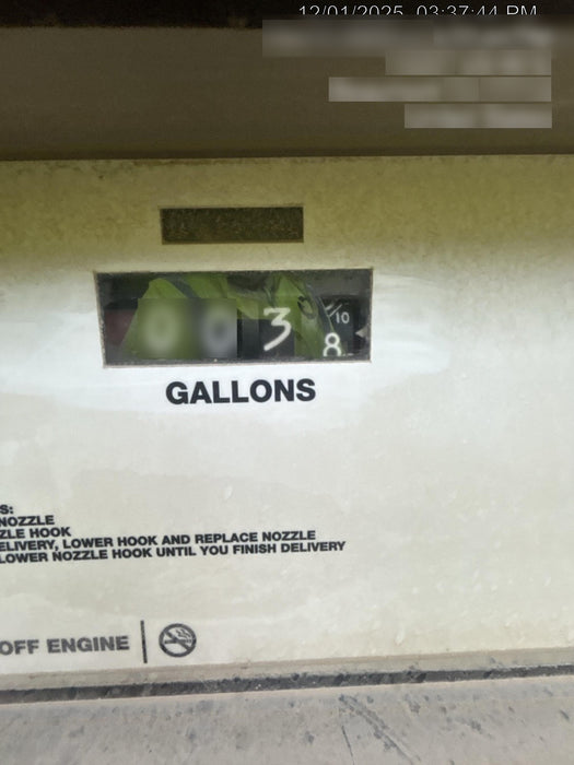 2021 Club Car CA1700D Canopy, Diesel, 4 Passenger