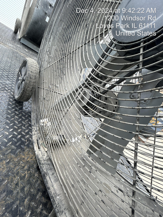 2022 MASTER MHD-42-BDF-C