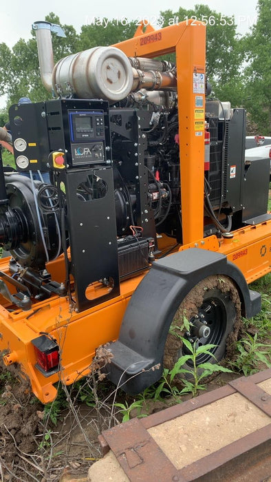 2022 PIONEER PP63C17L71-4045HFC06