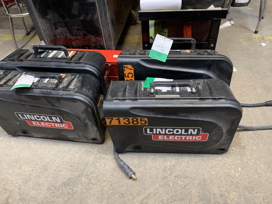 2020 LINCOLN ELECTRIC LN-25X