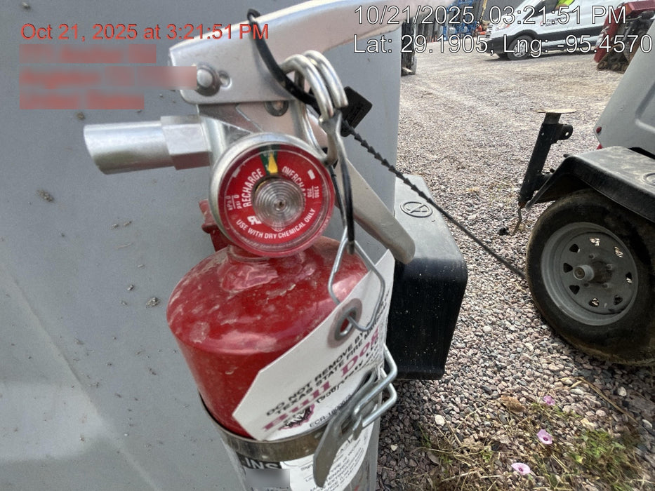 2019 Wacker Neuson LTV6L-MH Standard