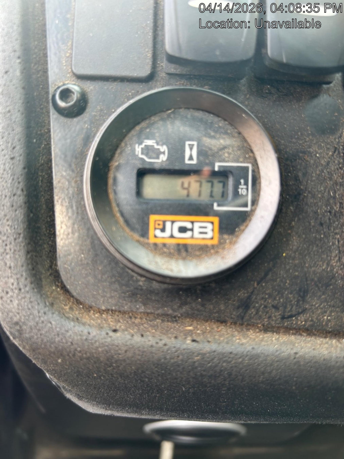 2023 JCB 509-42