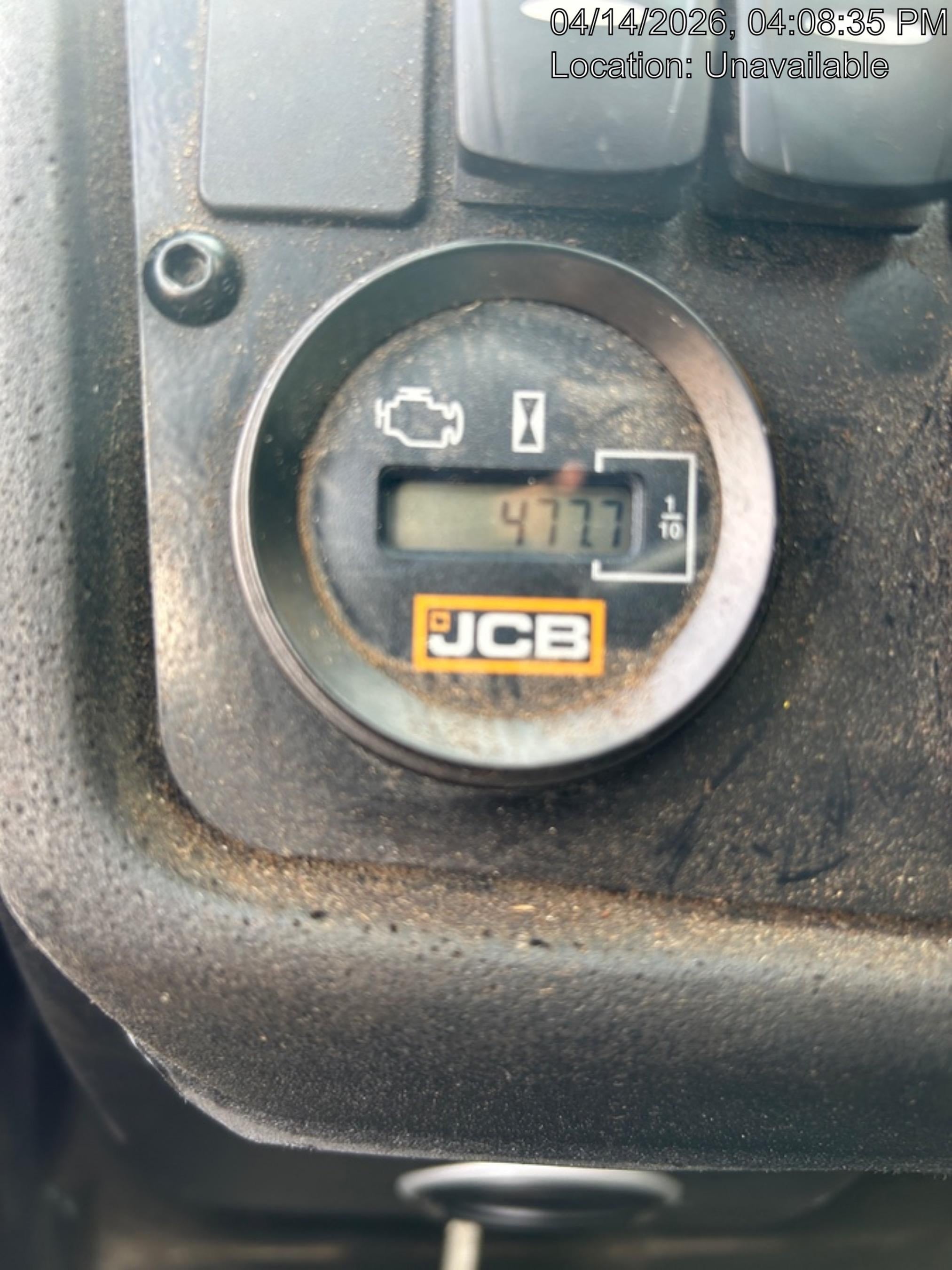 2023 JCB 509-42