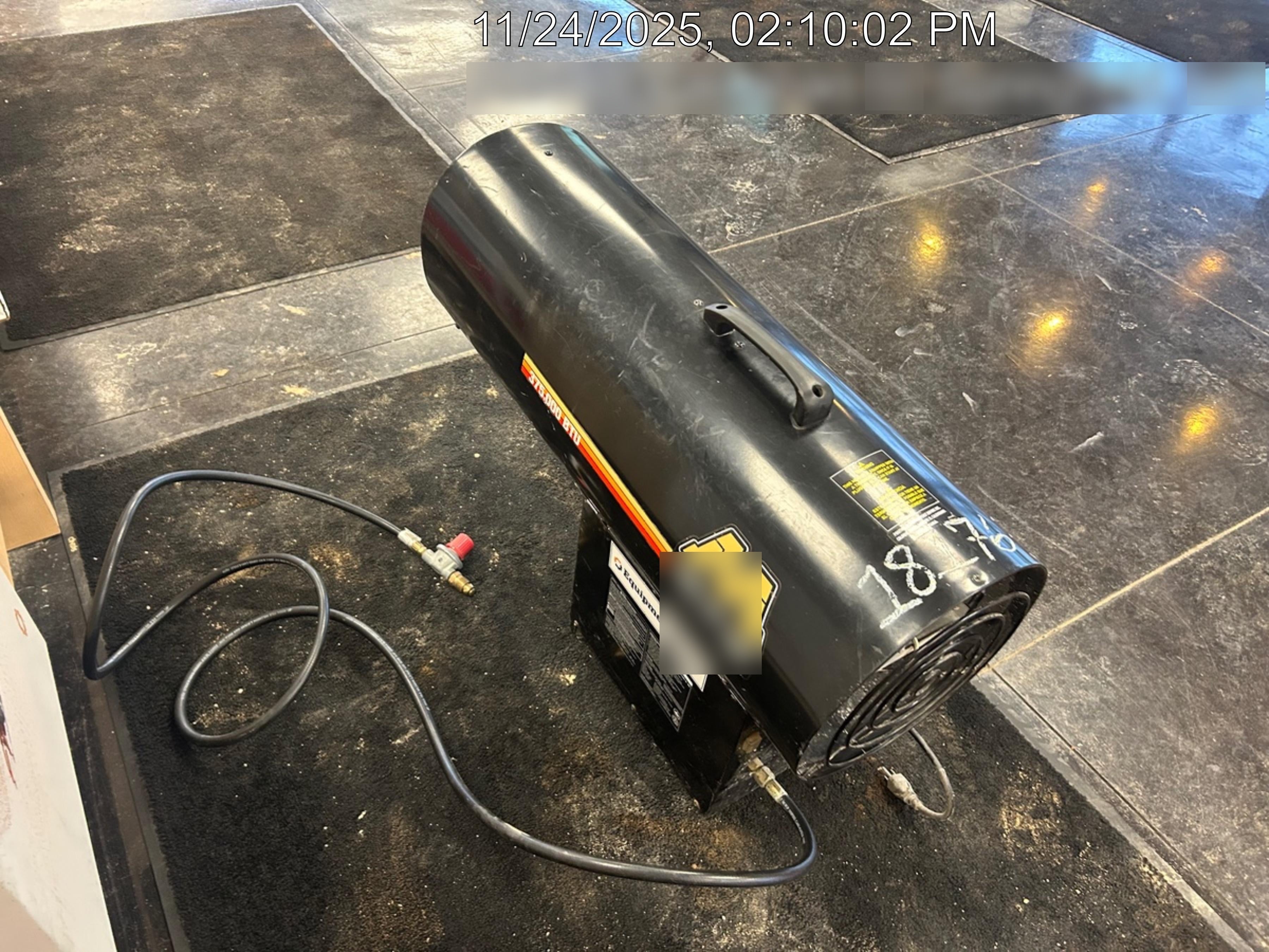 2021 MI-T-M CORPORATION MH-0375-LM10